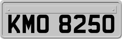 KMO8250