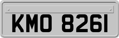 KMO8261