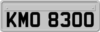 KMO8300