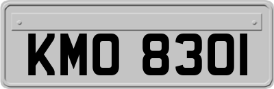 KMO8301