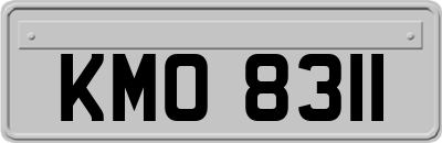 KMO8311