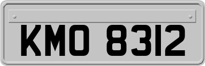 KMO8312