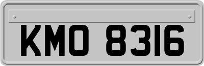 KMO8316