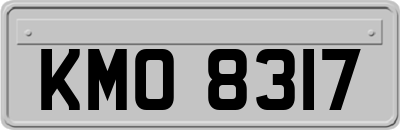 KMO8317