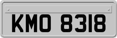 KMO8318