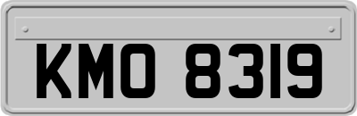 KMO8319