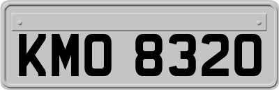 KMO8320