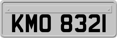 KMO8321