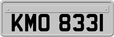 KMO8331