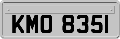 KMO8351