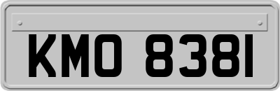 KMO8381