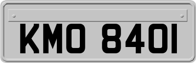 KMO8401