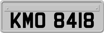 KMO8418