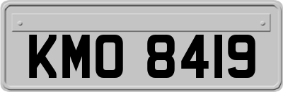 KMO8419