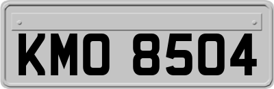 KMO8504