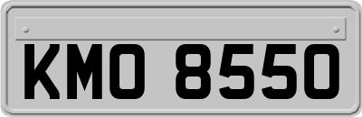 KMO8550