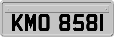 KMO8581