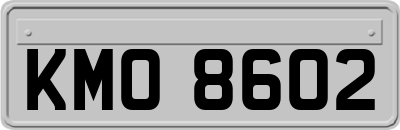 KMO8602