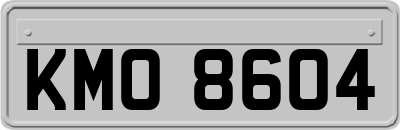 KMO8604