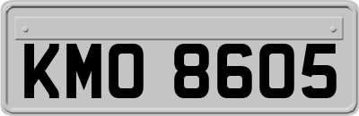 KMO8605