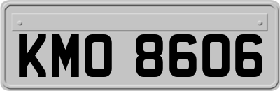 KMO8606