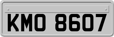 KMO8607