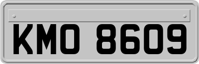 KMO8609