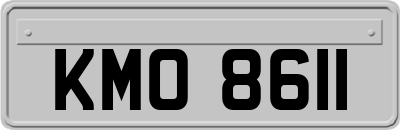 KMO8611