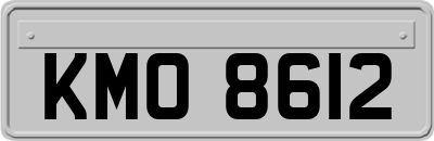 KMO8612