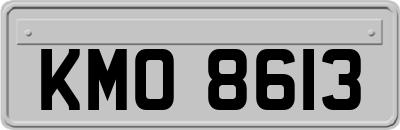 KMO8613