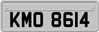 KMO8614