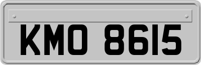 KMO8615