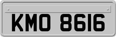 KMO8616