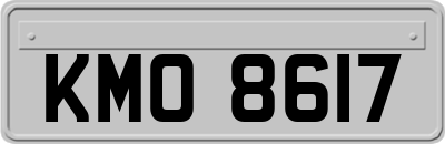 KMO8617