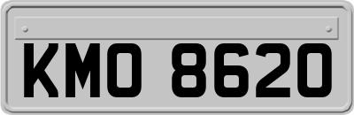 KMO8620