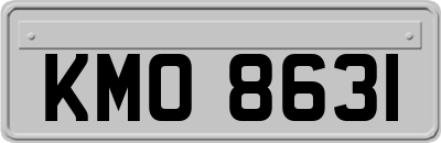 KMO8631