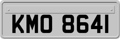 KMO8641