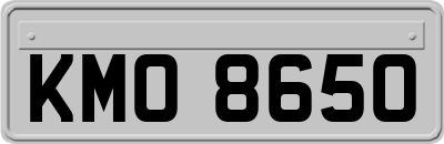 KMO8650