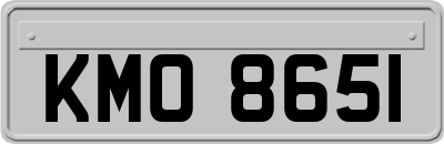 KMO8651