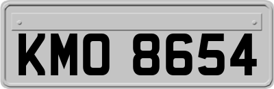 KMO8654