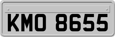 KMO8655