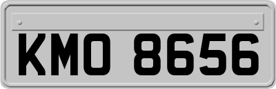 KMO8656