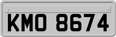 KMO8674