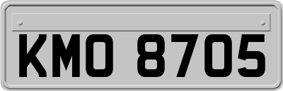 KMO8705