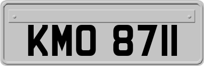 KMO8711