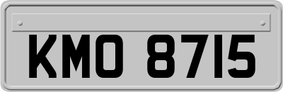 KMO8715