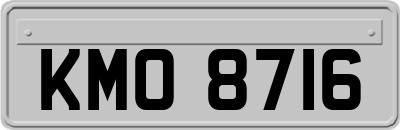 KMO8716