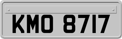 KMO8717