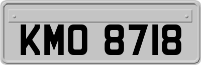 KMO8718