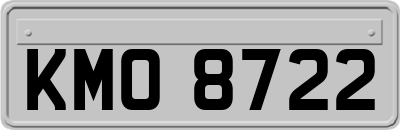 KMO8722